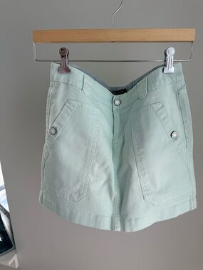 Comptoir Des Cotonniers Mini Skirt